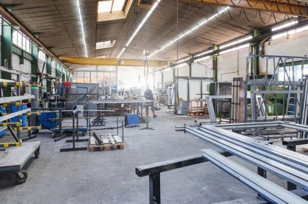 Bosch Metallspiralbohrer HSS PointTeQ, DIN 338, 11,5 Mm, 5er-Pack 2608577283 - Image 5