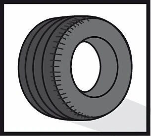 Bosch FrÀser (HSS) 9,5 Mm 2615061232 - Image 13