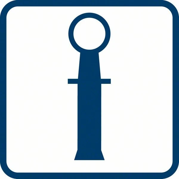 Bosch Akku-Bohrhammer SDS GBH 36 V-LI Plus,mit 2 X 4.0 Ah Li-Ion Akku 0611906002 - Image 16