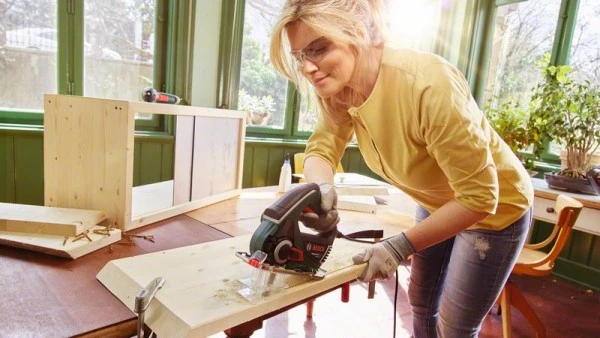 Bosch NanoBlade-SĂ€ge AdvancedCut 50 06033C8100 - Image 8