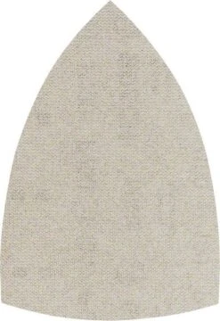 Bosch EXPERT M480 Schleifnetz 100 X 150 mm, G 100, 10-tlg. 2608900726