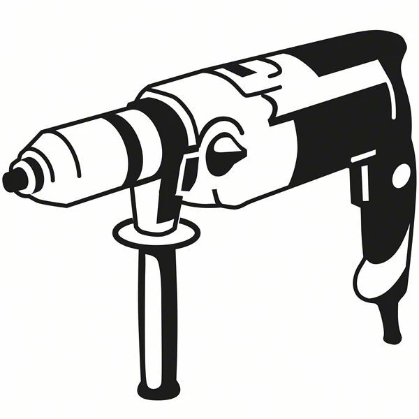 Bosch EXPERT Tough Material, 64 X 60 mm. Für Dreh- Und Schlagbohrer 2608900430 - Image 11