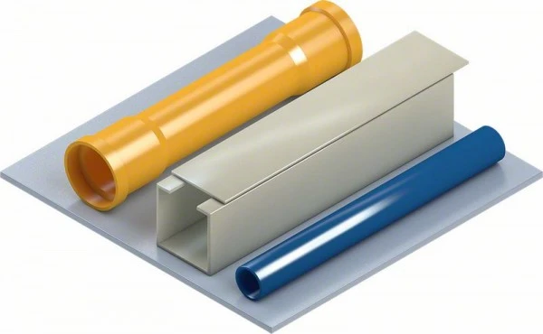 Bosch EXPERT Tough Material, 64 X 60 mm. Für Dreh- Und Schlagbohrer 2608900430 - Image 7