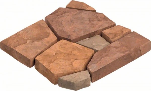 Bosch EXPERT SDS Max-8X Hammerbohrer, 12 X 600 X 740 mm. Bohrhämmer 2608900203 - Image 9