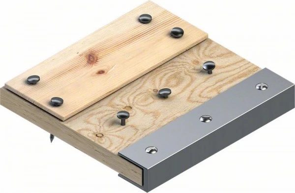 Bosch EXPERT Tough Material, 64 X 60 mm. Für Dreh- Und Schlagbohrer 2608900430 - Image 10