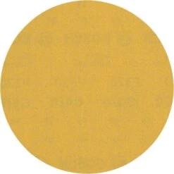 Bosch EXPERT C470 Schleifpap. O. Löcher, 125 mm, G 320, 50-tlg. 2608901155