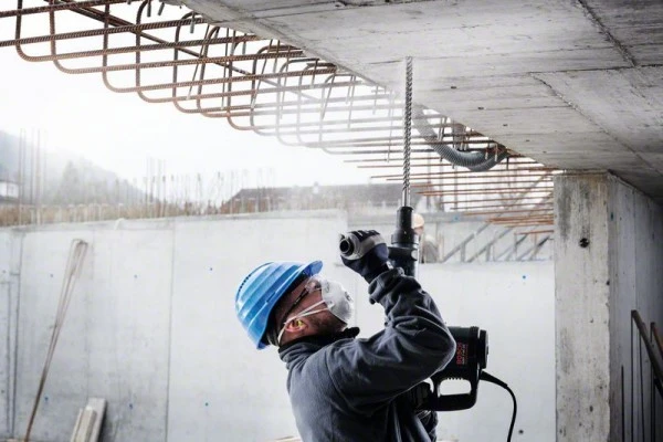 Bosch EXPERT SDS Max-8X Hammerbohrer, 12 X 600 X 740 mm. Bohrhämmer 2608900203 - Image 17