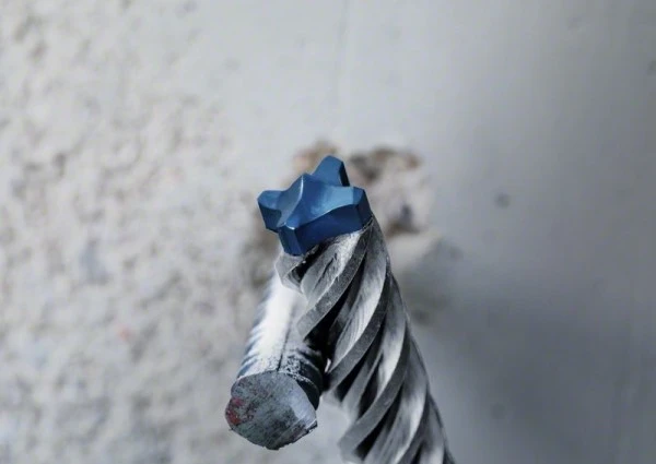 Bosch EXPERT SDS Max-8X Hammerbohrer, 12 X 600 X 740 mm. Bohrhämmer 2608900203 - Image 19