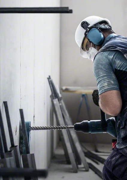 Bosch EXPERT SDS Max-8X Hammerbohrer, 12 X 600 X 740 mm. Bohrhämmer 2608900203 - Image 15