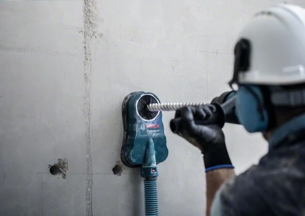 Bosch EXPERT SDS Max-8X Hammerbohrer, 16 X 800 X 940 mm. Bohrhämmer 2608900217 - Image 18