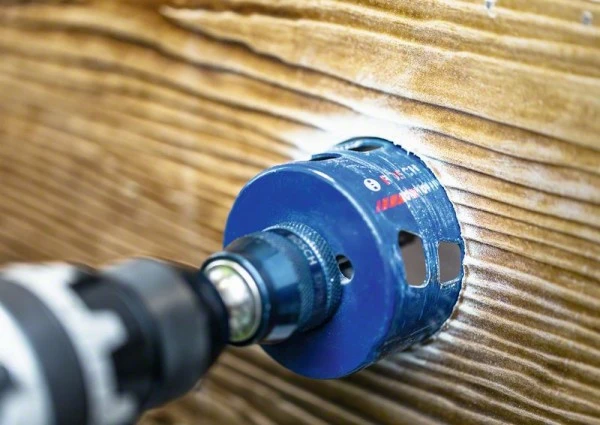 Bosch EXPERT Tough Material, 64 X 60 mm. Für Dreh- Und Schlagbohrer 2608900430 - Image 17