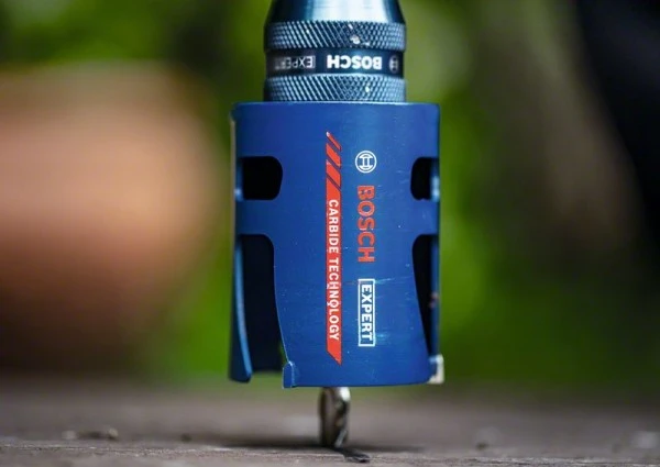 Bosch EXPERT Construction Material Lochsäge, 102 X 60 mm. 2608900480 - Image 13