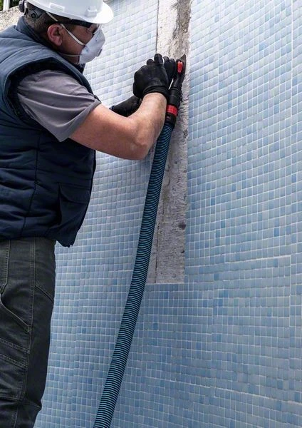 Bosch EXPERT Sanding Plate MAVZ 116 RT2 Blatt, 116 mm 2608900052 - Image 14