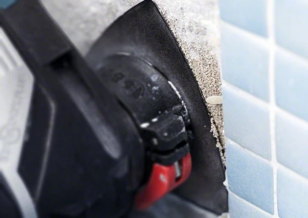 Bosch EXPERT Sanding Plate MAVZ 116 RT2 Blatt, 116 mm 2608900052 - Image 18