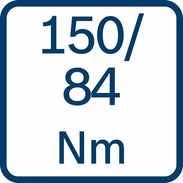 Bosch Akku-Drehschlagschrauber GDS 18V-1000 C 06019J8000 - Image 3