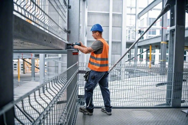 Bosch Akku-Drehschlagschrauber GDS 18V-1000 C 06019J8000 - Image 11