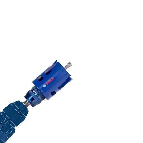 Bosch EXPERT Construction Material Lochsäge, 102 X 60 mm. 2608900480 - Image 19