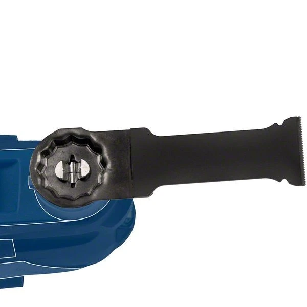 Bosch EXPERT Sanding Plate MAVZ 116 RT2 Blatt, 116 mm 2608900052 - Image 20