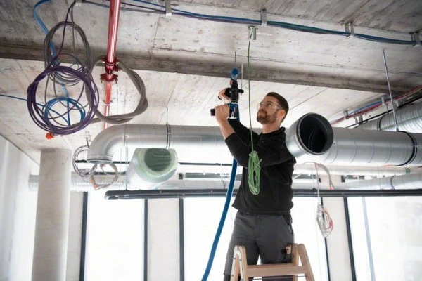 Bosch FlexiClick-Aufsatz GFA 12-H 1600A024LN - Image 5