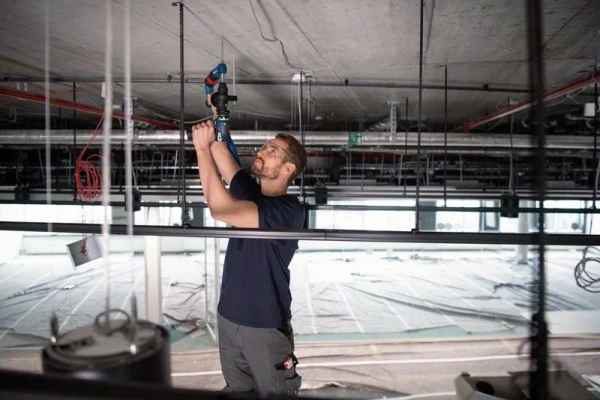 Bosch FlexiClick-Aufsatz GFA 12-H 1600A024LN - Image 8