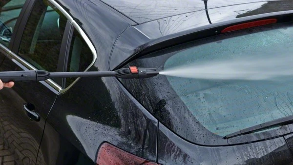 Bosch Hochdruckreiniger UniversalAquatak 135 06008A7C00 - Image 7