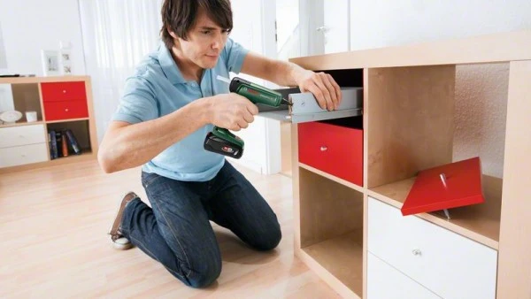 Bosch Akku-Heißklebepistole AdvancedGlue 18V 0603264800 - Image 4