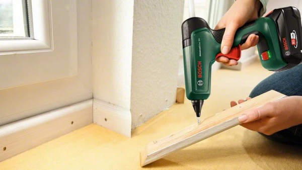 Bosch Akku-Heißklebepistole AdvancedGlue 18V 0603264800 - Image 5