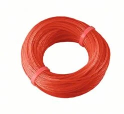 Bosch Rasentrimmer Ersatzfaden 24 M (2,4 Mm) F016800614