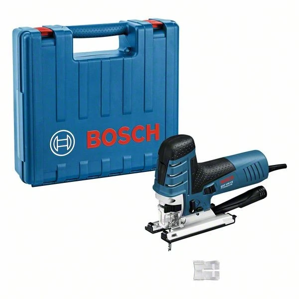 Bosch StichsÀge GST 150 CE, Im Handwerkerkoffer 0601512000