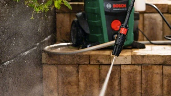 Bosch Hochdruckreiniger UniversalAquatak 135 06008A7C00 - Image 5