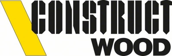 Bosch KreissÀgeblatt Construct Wood, 230 X 30 X 2,8 Mm, 16 2608640635 - Image 3