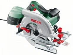 Bosch Handkreissäge PKS 66 A 0603502002
