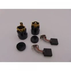 Metabo Kohlebürsten-Satz Dh 330, 1011712580