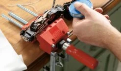 Bessey Schraubspanner S10