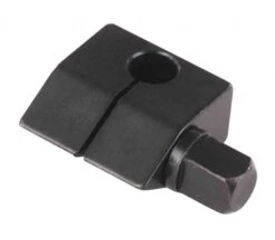 Hegner Sägeblatt-Klemme Schlitzbr. 0,5 Mm , 00000090