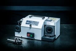 Noll Bohrerschleifmaschine SBS-13, Noll-SBS-13