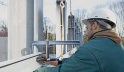 Bessey Hochleistungszwinge SGM 250/140