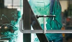 Bessey Schlosserzwinge SLM 500/120