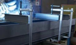 Bessey Hochleistungszwinge SGTM 300/200