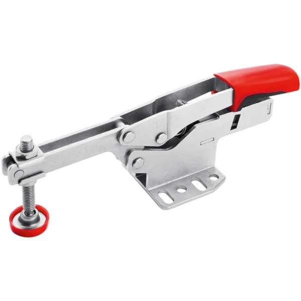 Bessey Waagrechtspanner Mit Waagrechter Grundplatte STC-HH70 - Image 4