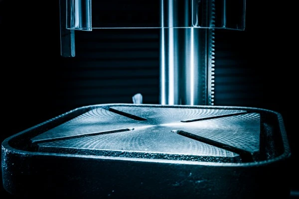 Noll Tischbohrmaschine TB-23V, Noll-TB-23V - Image 3