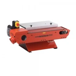 Hegner Tischbandschleifmaschine TBS 500 , 06600000