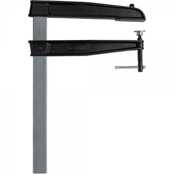 Bessey Tiefspann-Schraubzwinge TGNT-K 800/300 - Image 3