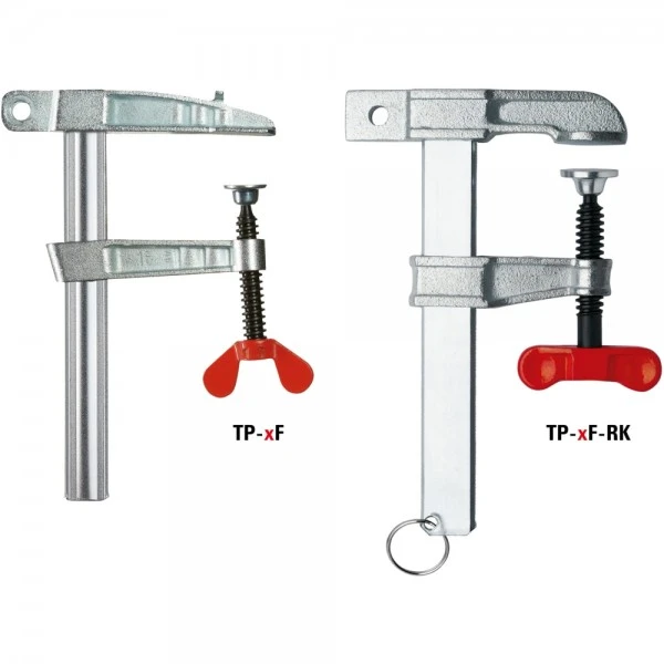 Bessey Polschweißzwinge TP 150/60 - Image 3