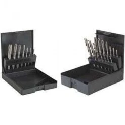 WEISSRING-Maschinengewindebohrer Völkel Form B, DIN 371/376, M 3-12, V47852