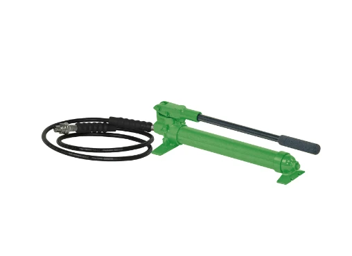 Kukko Hydraulik Handpumpe, YHP-321