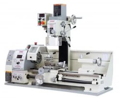 Elmag Universal Dreh- Und Fräskombination, 88114