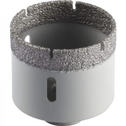 DK 600 F Bohrkronen, 38 X 45 Mm 1 Segmente, 325386