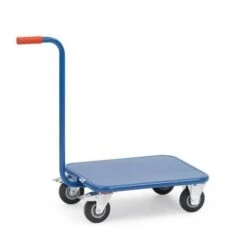 Fetra Griffroller KF 9 Mit Stahlblechboden, 1163