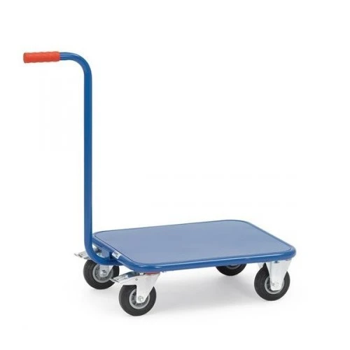 Fetra Griffroller KF 9 Mit Stahlblechboden, 1163